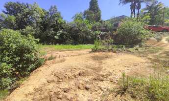 Imagem: TERRENO A VENDA NO BAIRRO SANTO ANTÔNIO