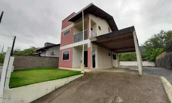 Imagem 2: CASA RESIDENCIAL em JARAGUÁ DO SUL - SC, JOÃO PESSOA