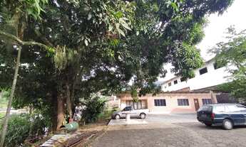 Imagem 2: 128M² de Área Total