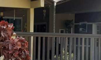 Imagem: CASA AMPLA PARA VENDA NO JARAGUÁ 99 EM