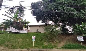 Imagem 3: 128M² de Área Total