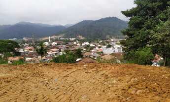 Imagem 3: 377M² de Área Total