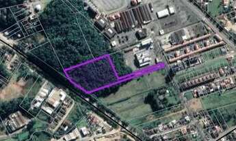 Imagem 3: 19244M² de Área Total