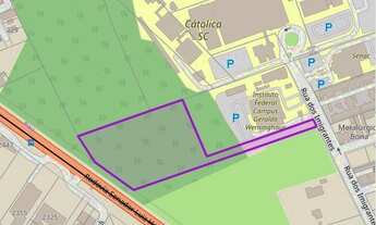 Imagem 4: 19244M² de Área Total