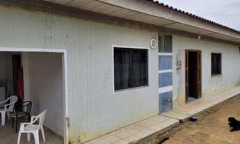 Imagem 6: 3 dormitórios, 2 banheiro, 1 vaga na garagem