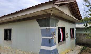 Imagem 4: 3 dormitórios, 2 banheiro, 1 vaga na garagem