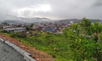 Imagem 2: 972M² de Área Total