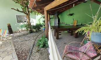 Imagem 5: CASA AMPLA PARA VENDA COM PISCINA NO BAIRRO JOÃO PESSOA EM JARAGUÁ DO SUL