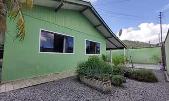 Imagem 6: CASA AMPLA PARA VENDA COM PISCINA NO BAIRRO JOÃO PESSOA EM JARAGUÁ DO SUL