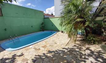 Imagem 4: CASA AMPLA PARA VENDA COM PISCINA NO BAIRRO JOÃO PESSOA EM JARAGUÁ DO SUL