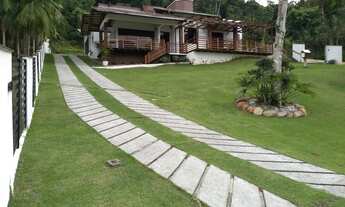 Imagem: CASA RESIDENCIAL em CORUPÁ - SC, CENTRO