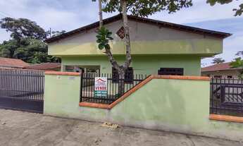 Imagem: CASA A VENDA NO TRÊS RIOS DO SUL EM JARAGUÁ