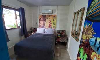 Imagem 6: 2 dormitórios, 3 vagas na garagem, 80M² de Área Construída, 80M² de Área Total