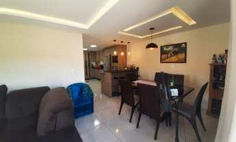 Imagem 6: 3 dormitórios, 1 suítes, 2 banheiro, 2 vagas na garagem