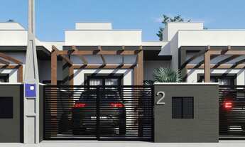 Imagem 6: CASA RESIDENCIAL em JARAGUÁ DO SUL - SC, NEREU RAMOS