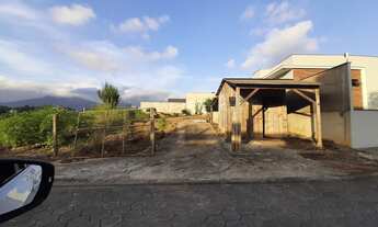 Imagem 4: 425M² de Área Total