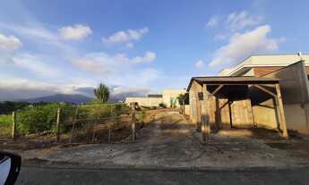 Imagem 5: 425M² de Área Total