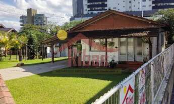 Imagem: 499M² de Área Total