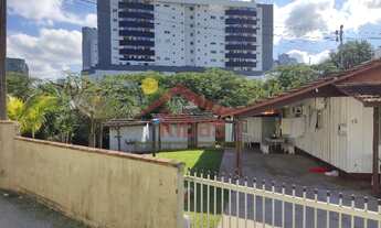 Imagem 3: 499M² de Área Total