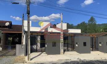 Imagem: CASA RESIDENCIAL em JARAGUÁ DO SUL - SC