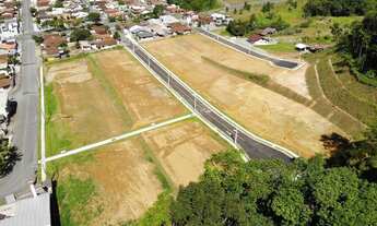 Imagem: Loteamento bairro Tifa Martins