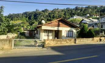 Imagem: 3 dormitórios, 1 banheiros, 120M² de Área