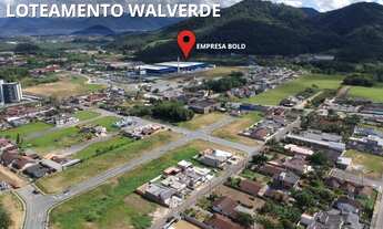 Imagem: Lotes a venda em João Pessoa, Jaraguá