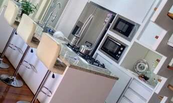 Imagem 3: 2 dormitórios, 1 banheiros, 3 vagas na garagem, 120M² de Área Construída