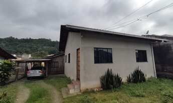 Imagem 2: 3 dormitórios na Estrada Nova