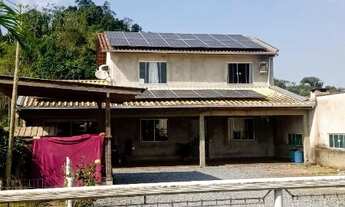 Imagem: 2 dormitórios, 1 banheiros, 3 vagas na