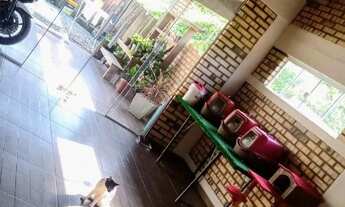 Imagem 4: 2 dormitórios, 1 banheiros, 3 vagas na garagem, 120M² de Área Construída