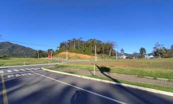 Imagem: 318M² de Área Total