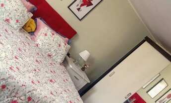 Imagem 5: 2 dormitórios, 1 banheiros, 3 vagas na garagem, 120M² de Área Construída