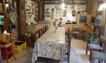 Imagem 3: 4 dormitórios, 2 banheiro, 2 vagas na garagem, 149M² de Área Construída, 149M² de Área Tot