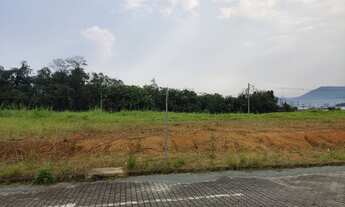 Imagem 2: Terreno a venda no centro de Schroeder