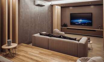 Imagem 4: 1 dormitório, 1 suítes, 2 banheiro, 1 vaga na garagem, 75M² de Área Construída