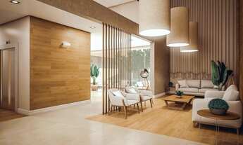 Imagem 6: 1 dormitório, 1 suítes, 2 banheiro, 1 vaga na garagem, 75M² de Área Construída