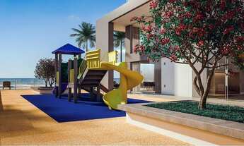 Imagem 2: 1 dormitório, 1 suítes, 2 banheiro, 1 vaga na garagem, 75M² de Área Construída