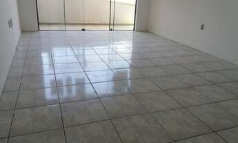 Imagem: 2 banheiro, 1 vaga na garagem, 45M² de
