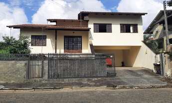 Imagem: Casa a venda na Vila Lenzi