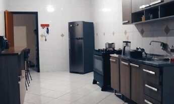 Imagem 7: 3 dormitórios, 1 suítes, 2 banheiro, 1 vaga na garagem, 120M² de Área Construída