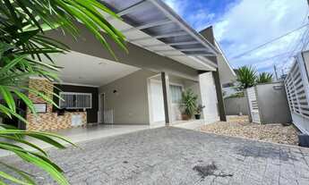 Imagem: CASA A VENDA NA VILA LALAU EM JARAGUÁ DO