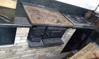 Imagem 5: 2 dormitórios, 1 suítes, 3 banheiro, 362M² de Área Construída