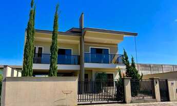 Imagem: Casa Espetacular e Semi mobiliada à Venda