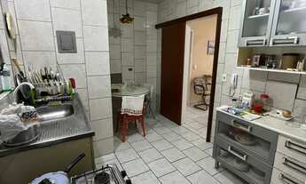 Imagem 3: 3 dormitórios, 1 suítes, 1 vaga na garagem, 100M² de Área Construída