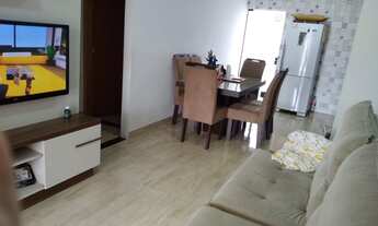 Imagem 3: 2 dormitórios, 1 suítes, 1 banheiros, 1 vaga na garagem