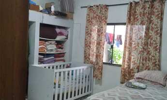 Imagem 6: 2 dormitórios, 2 banheiro, 70M² de Área Construída