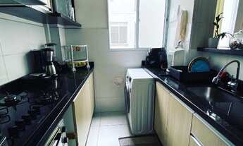 Imagem 2: APARTAMENTO MOBILIADO A VENDA NO BAIRRO JARAGUÁ 99 EM JARAGUÁ DO SUL