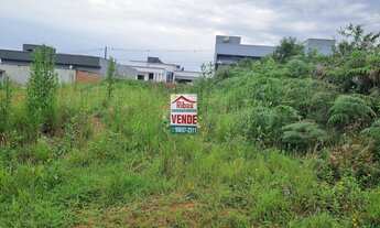 Imagem: 310M² de Área Total