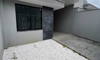 Imagem 3: CASA GEMINADA PARA VENDA NO BAIRRO ESTRADA NOVA EM JARAGUÁ DO SUL